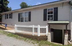 105 NE Virginia Avenue, Wise, VA 24293