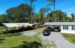 2560 Battle Bluff Road, Carthage, MS 39051