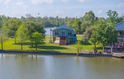 186 S Wilderness Road, Port Barre, LA 70577