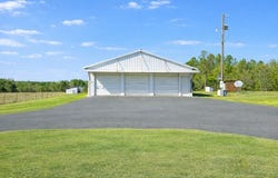 1394 FM 3343, JOAQUIN, TX 75954