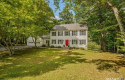 45 Robinhood Drive, Ledyard, CT 06335