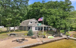 9171 W Oak Drive, Lake City, MI 49651