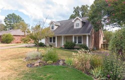 2308 Crosshill RD, Fort Smith, AR 72908