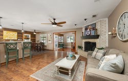1802 Bumblebee Dr, Pflugerville, TX 78660
