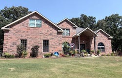 8202 Oak Creek, Harrisburg, AR 72432