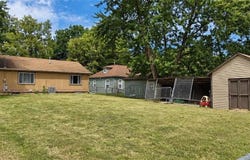 823 S Sycamore Street, Ottawa, KS 66067