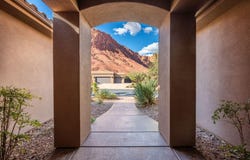 342 E 400 N, Ivins, UT 84738