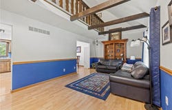1944 E Sleepy Hollow Drive, Olathe, KS 66062