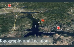 NKA 39-Ac Half Round Bay Rd, Harrison, ID 83833