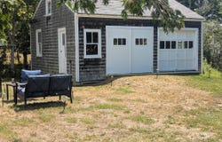 25 Mullins Lane, North Haven, ME 04853