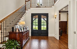 233 Hickory Ridge Court, Argyle, TX 76226