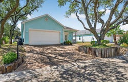 8 Primrose, Fulton, TX 78358