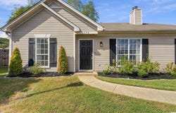 174 STONEBRIDGE CIRCLE, PELHAM, AL 35124