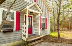 516 Clearwater Circle, Townsend, TN 37882