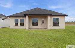 3604 MONTE CIELO, WESLACO, TX 78596