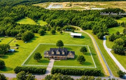 Harrell Rd lot: 2, Howe, TX 75459