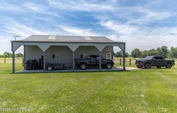 690 Joyce Ridge Rd, Milton, KY 40045