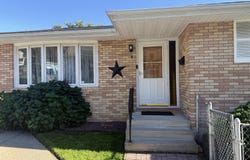 843 N Walnut Street, Luzerne, PA 18709