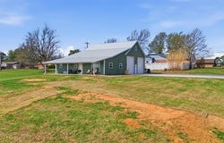 510 W Pine Street, Drumright, OK 74030