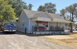 1000 N Chalmers St, Altus, OK 73521