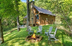 811 Catnip Road, Cullowhee, NC 28723