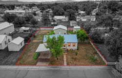 212 Cottonwood Drive, Rangely, CO 81648-2806