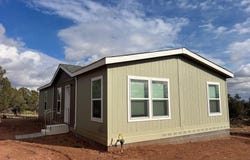 4029 Apache Road, Snowflake, AZ 85937