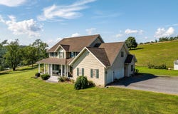 1360 Pine Run Rd, Linden, PA 17744