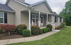 1550 COURTHOUSE Road, CATLETT, VA 20119