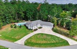 116 Laurens Drive, McCormick, SC 29835