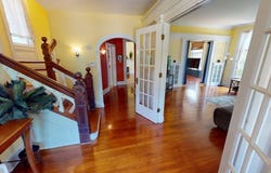 58 MARKET ST, ONANCOCK, VA 23417