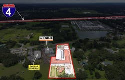 13309 E US 92 Highway, DOVER, FL 33527