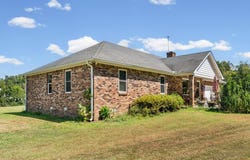83 County Road 523, COMO, MS 38619