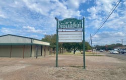 707 E Avenue C, Valley Mills, TX 76689