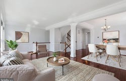 24958 ASHGARTEN Drive, CHANTILLY, VA 20152