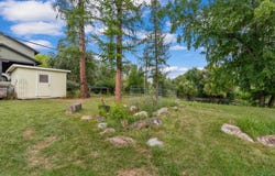 NHN Baker Avenue, Whitefish, MT 59937