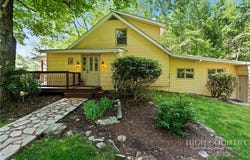 351 Old Bark, Boone, NC 28607