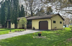 414 Lucille Street, Verona, WI 53593