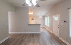 314 E Kime Avenue, Liberty, NC 27298
