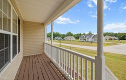 167 Bridle Drive, Angier, NC 27501