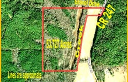 590 County Road 247, Bruce, MS 38915