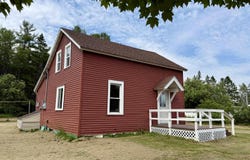 9744 US 2 Highway, Rapid River, MI 49878