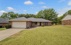 5418 93rd CIR, Fort Smith, AR 72903