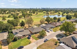 7508 Rumsey Road, Oklahoma City, OK 73132