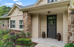 4367 Black Jack Road, Jefferson, TX 75657