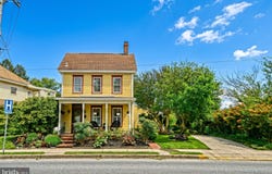 519 KINGS Highway, LEWES, DE 19958