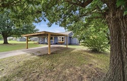 122 W Jay, Stroud, OK 74079