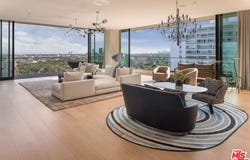 9040 W Sunset Blvd, West Hollywood, CA 90069