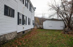 55 Osgood Avenue, Mexico, ME 04257