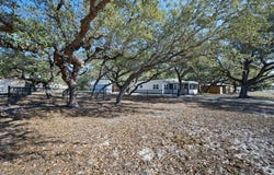 15 Bois D'Arc, ROCKPORT, TX 78382